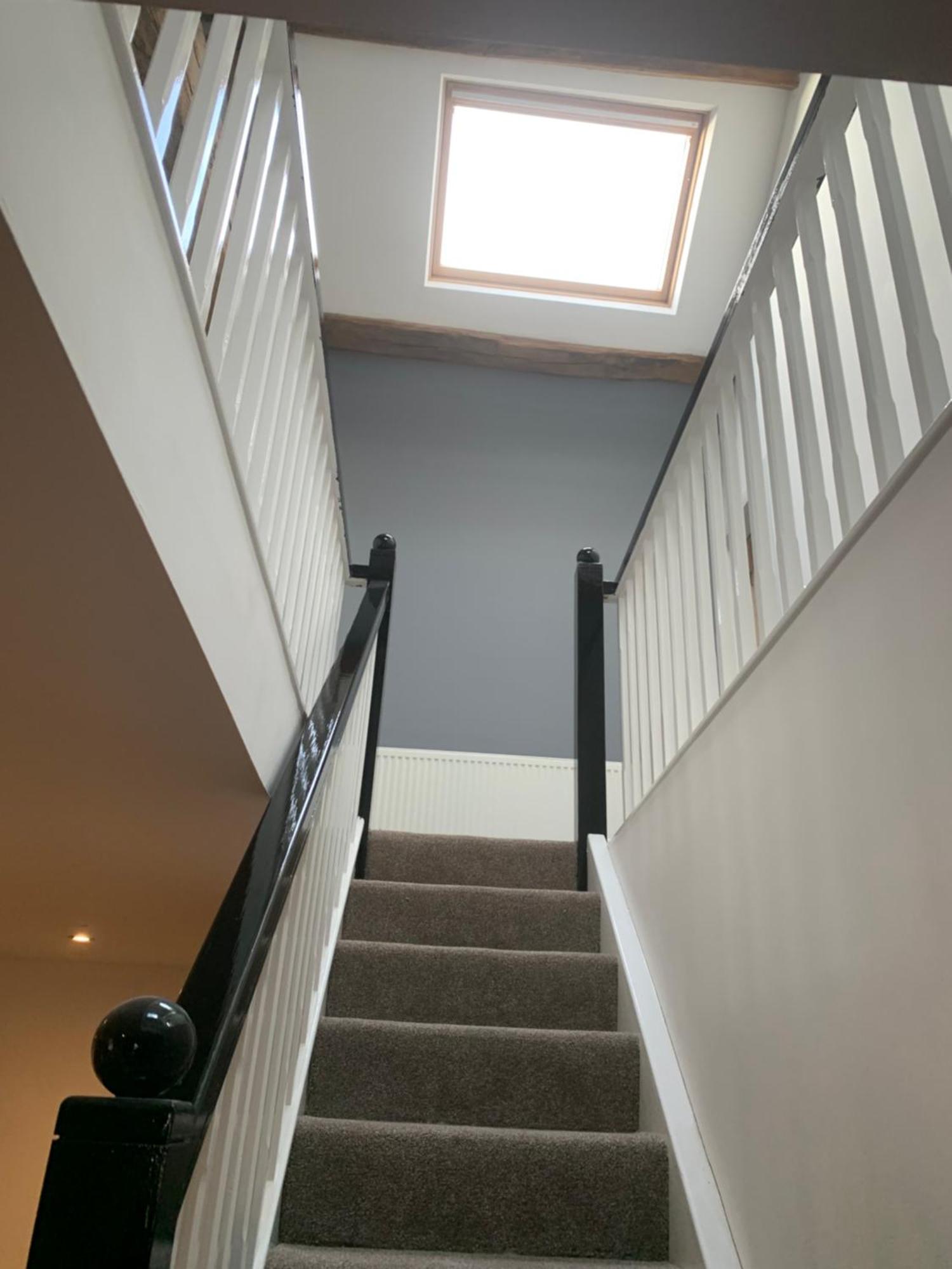 Langway Villa Gatebeck Ngoại thất bức ảnh